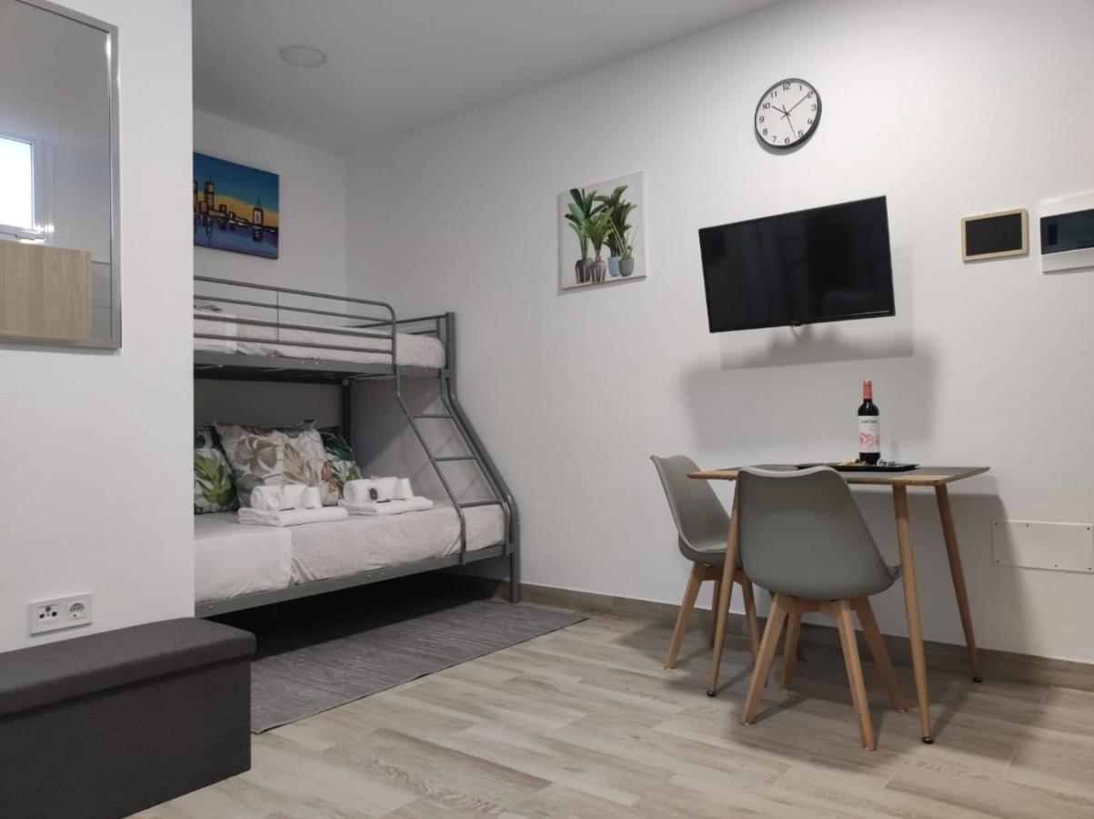 Вілла Casa Piramide 4 Wifi - Parking Y Terraza Privada Ікод-де-лос-Вінос Екстер'єр фото