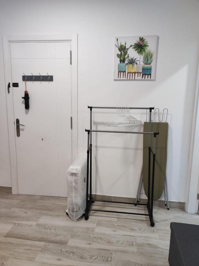 Вілла Casa Piramide 4 Wifi - Parking Y Terraza Privada Ікод-де-лос-Вінос Екстер'єр фото