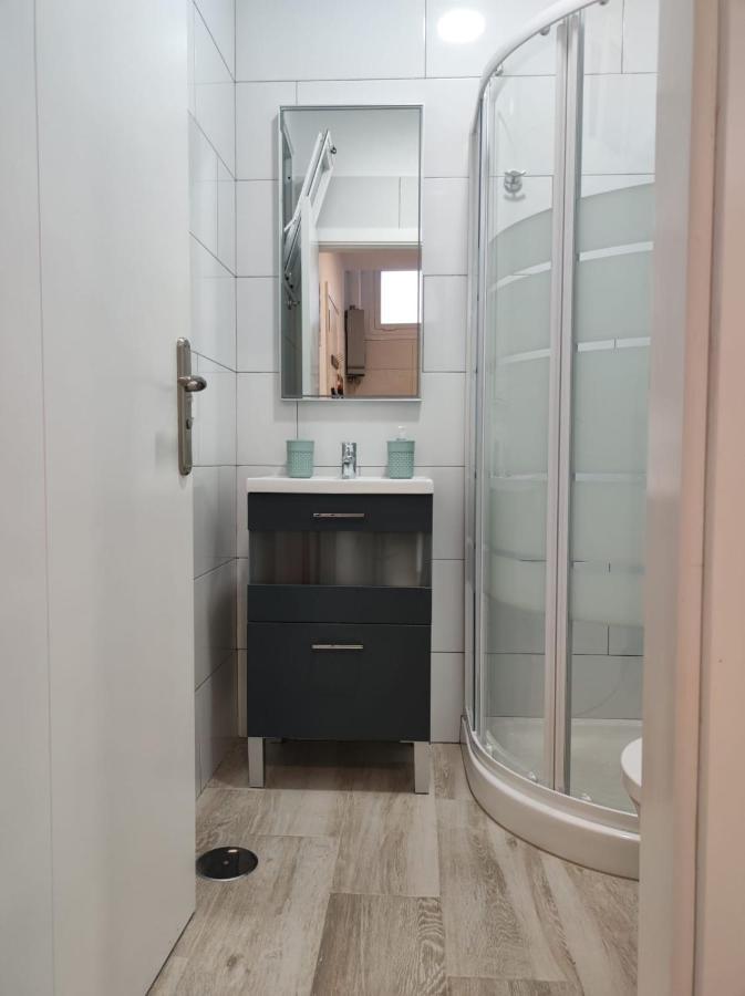 Вілла Casa Piramide 4 Wifi - Parking Y Terraza Privada Ікод-де-лос-Вінос Екстер'єр фото